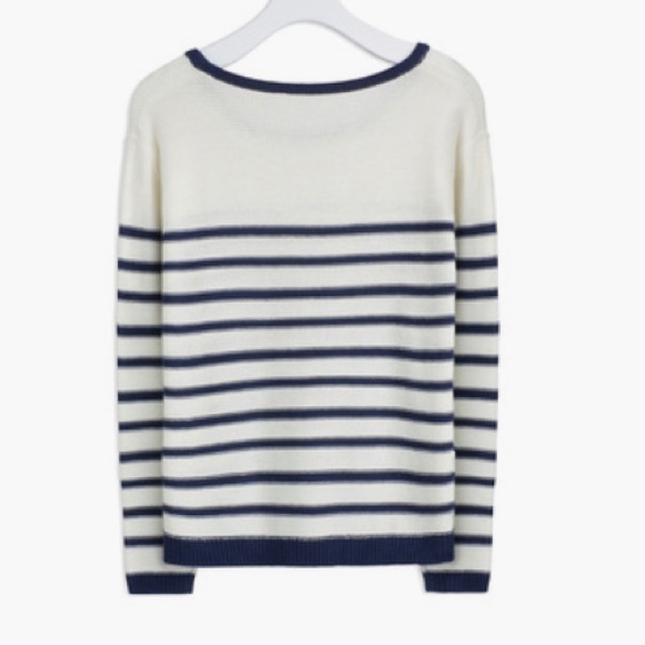 Cozy Sweater - Picture 2 of 4